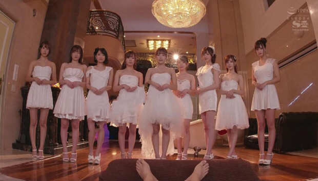 亚洲真人【我的偶像女友和她的闺蜜们】v3.33官中-步兵+DLC 5.8G