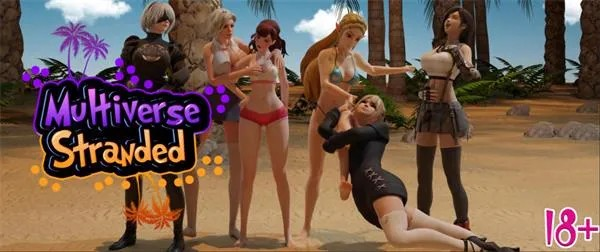 亚洲风SLG【异界迷途】 v2.03 汉化版 PC+安卓 4.7G