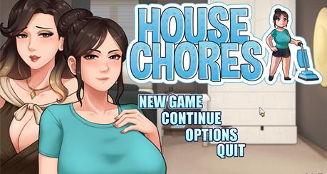 全家桶-沙盒SLG【家务】 v1.02 完结 汉化-步兵  2.51G