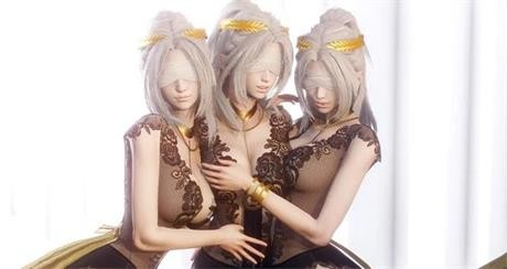 必玩神作-亚洲风SLG【永恒世界】V0.86 汉化 PC+安卓 12.8G