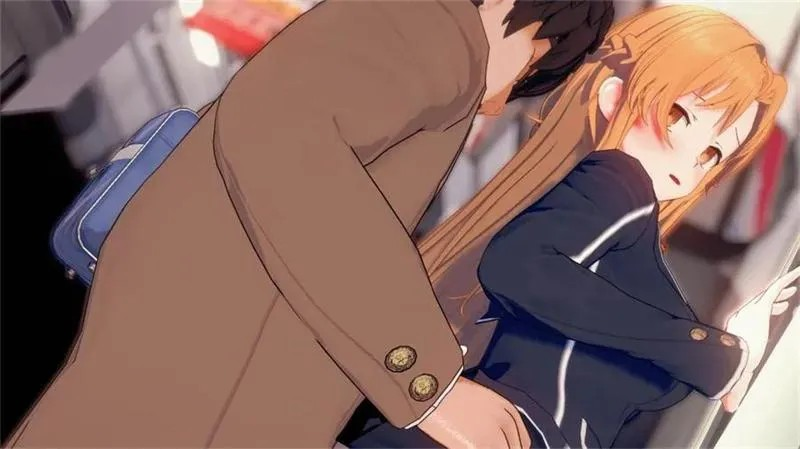 爆款RPG【刀剑SAO~气息遮断魔法陷阱】第1部完结 官方中文 2.1G