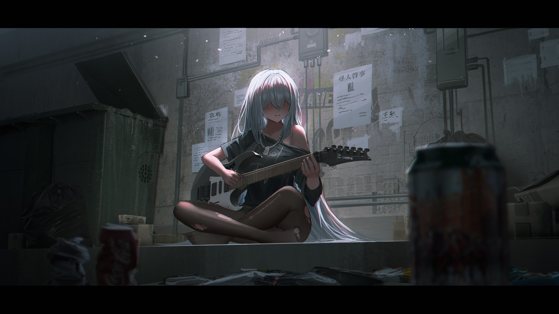 国风ADV【彷徨之街】 Steam官方中文 国语配音ADV大作  6.6G