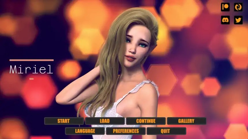 欧SLG【我如何成为英雄】第2季v0.14 汉化版 PC+安卓 4.8G