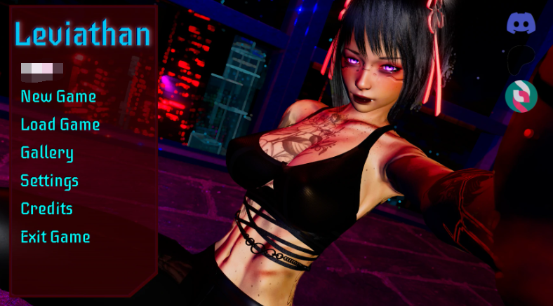 后宫-亚洲风SLG【利维坦】 v0.03 汉化版 PC+安卓 3.4G