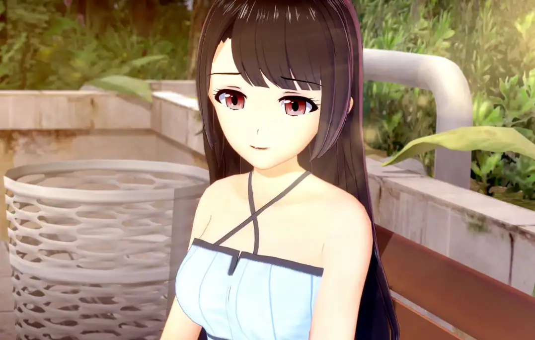 【日系SLG/AI汉化/萝莉】迷失在你心中0.13.1 AI汉化版【PC+安卓/5.6G/更新】 内容图 1