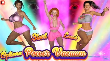 全家桶沙盒SLG【权利真空】 Ch.12 汉化 PC+安卓  3.5G