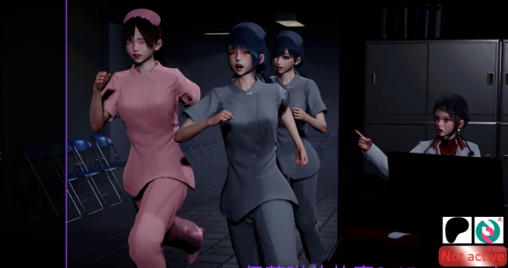 亚洲风SLG【伊芙琳的故事】 v0.45 汉化版 PC+安卓 5.3G