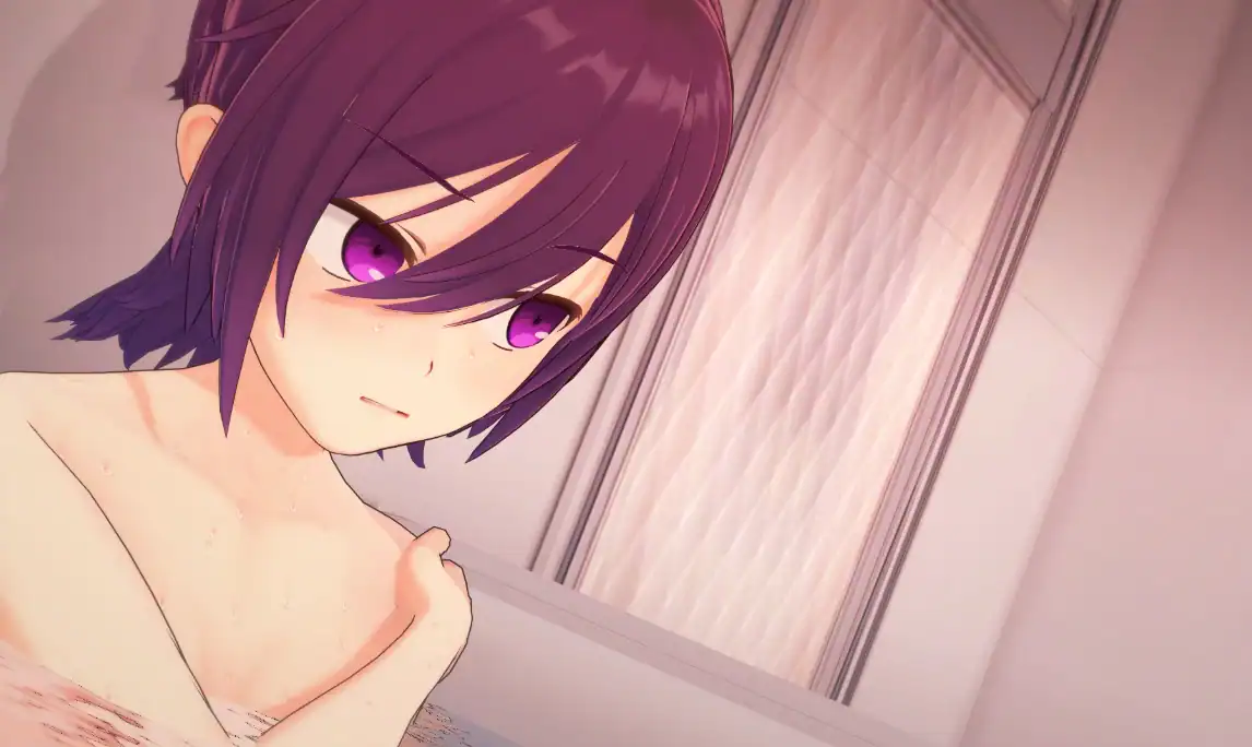 【欧美SLG/AI汉化/萝莉】只是个梦0.7 AI汉化版【PC+安卓/0.7G/更新】 更新日志图 2