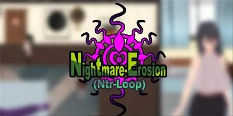 RPG【噩梦侵蚀-NTR循环】v1.5 官方中文版 4.1G