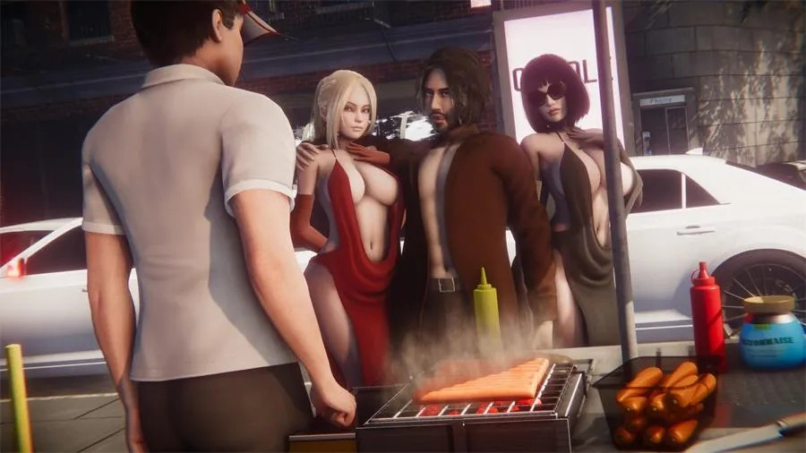 国风SLG【异界摇篮】v0.2.2  汉化版 PC+安卓 2.1G