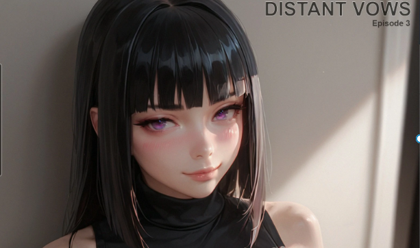 亚洲风SLG【遥远的誓言】Ep. 3b  汉化版 PC+安卓 1G