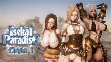 亚洲-后宫SLG【异世界天堂】v0.7 官中步兵 PC+安卓 9.3G