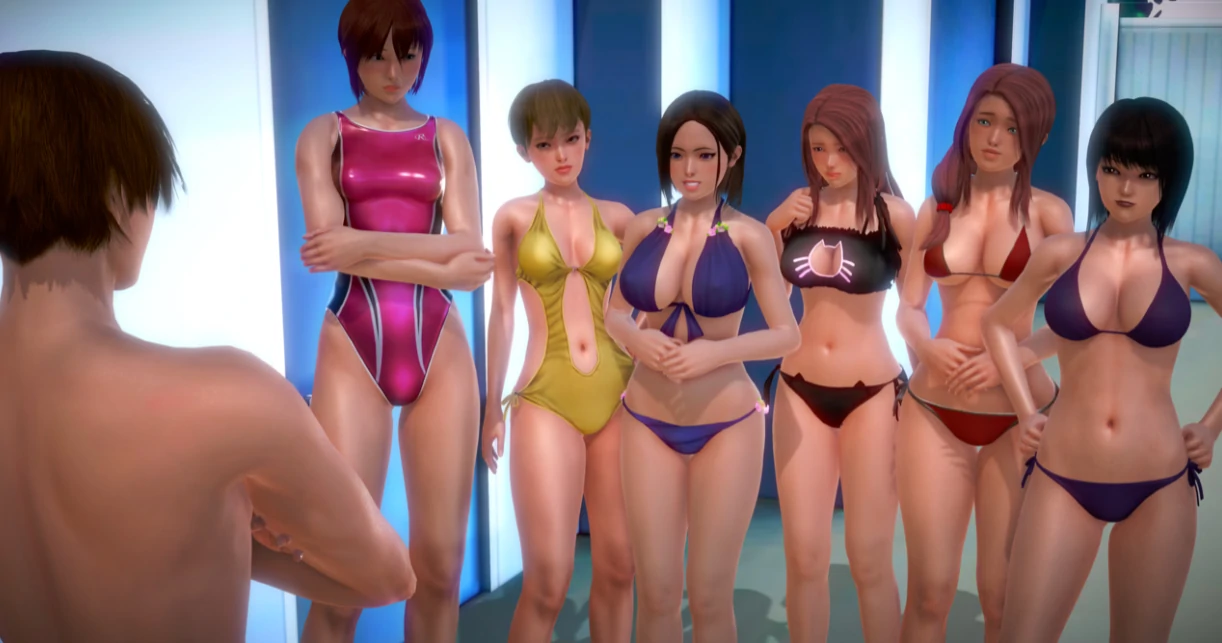 亚洲风SLG【白俄罗斯】Ep.1-10 P2 beta 汉化 PC+安卓 2.4G