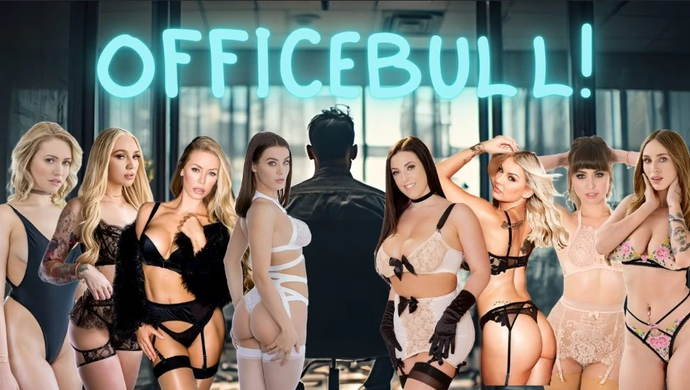 真人【办公室恶霸】v0.6 汉化版 PC+安卓 3.8G