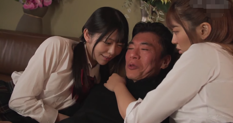 真人-亚洲SLG【高中恋情】v1.0 汉化版 PC+安卓 8.1G