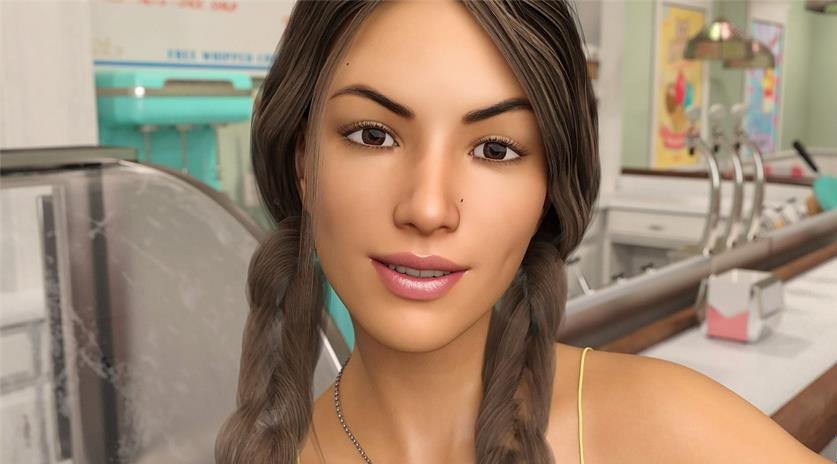 欧SLG-完结【表演课】 Ver1.05 汉化 4G