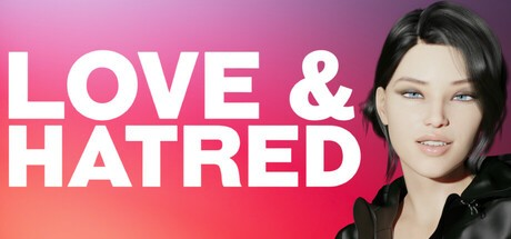 欧SLG【爱与恨】完结 v1.0 Steam官方中文正式版 PC+安卓 3.2G