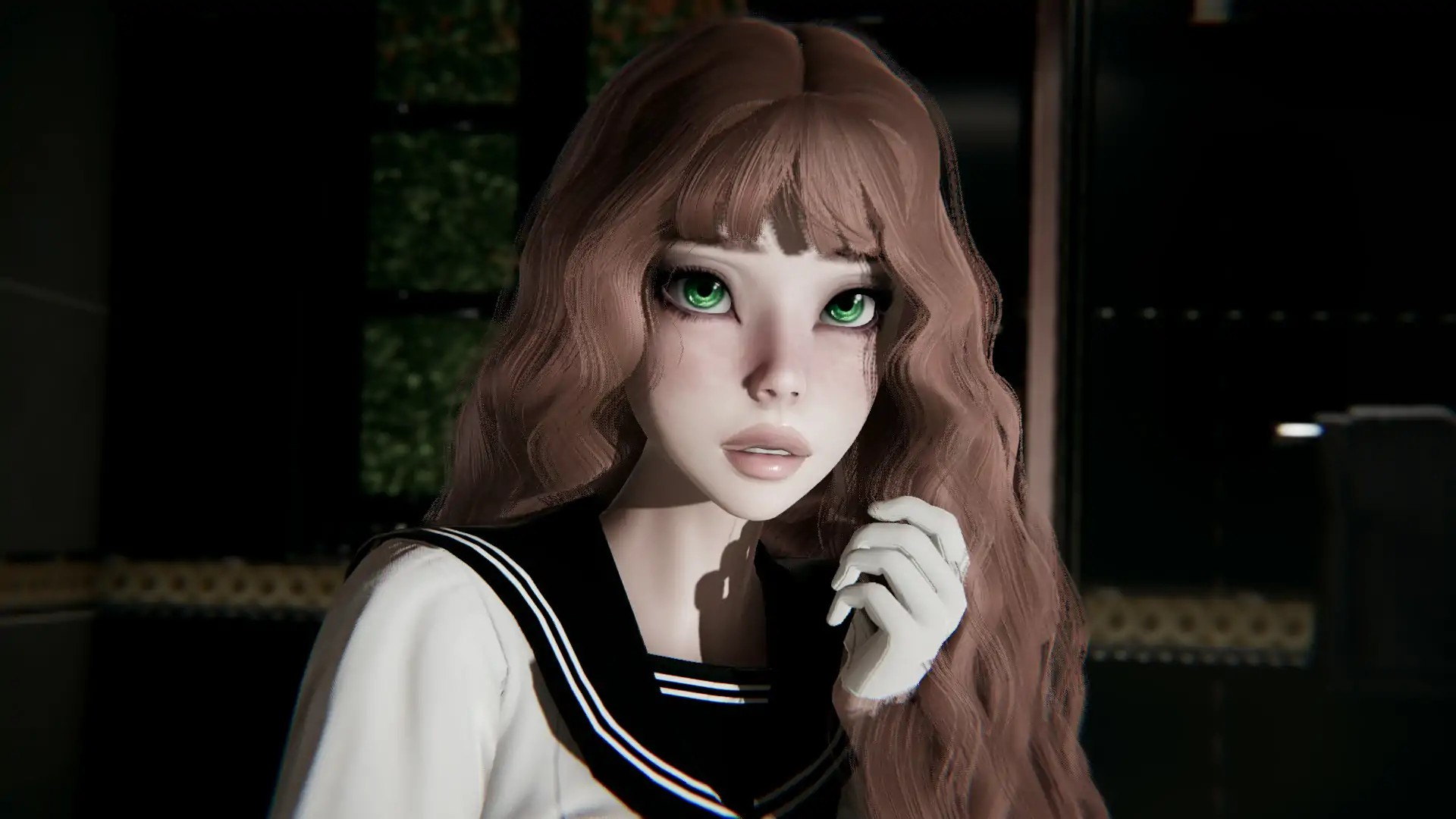 亚洲风SLG【Vaniar】v0.4.1 汉化版 PC+安卓 1.2G