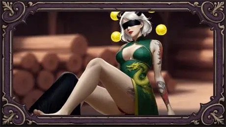 欧SLG【欲望竞技场】 v0.1.3a 汉化 PC+安卓 2.6G