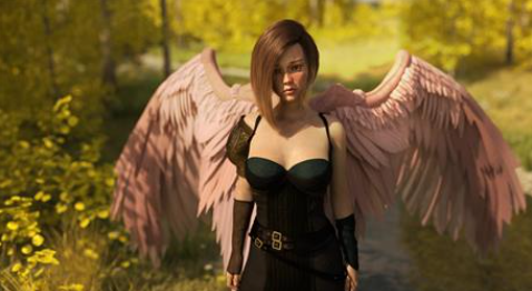 欧SLG【异国他乡】Ep7.5 汉化 PC+安卓 2.6G