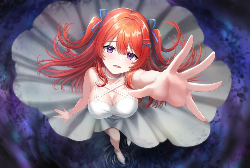 日式SLG【心缚深渊】 v0.41b 汉化 PC+安卓 5.7G