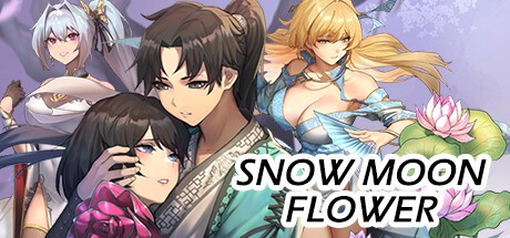 武侠RPG【雪月花】 ver1.5 官方中文 1.9G