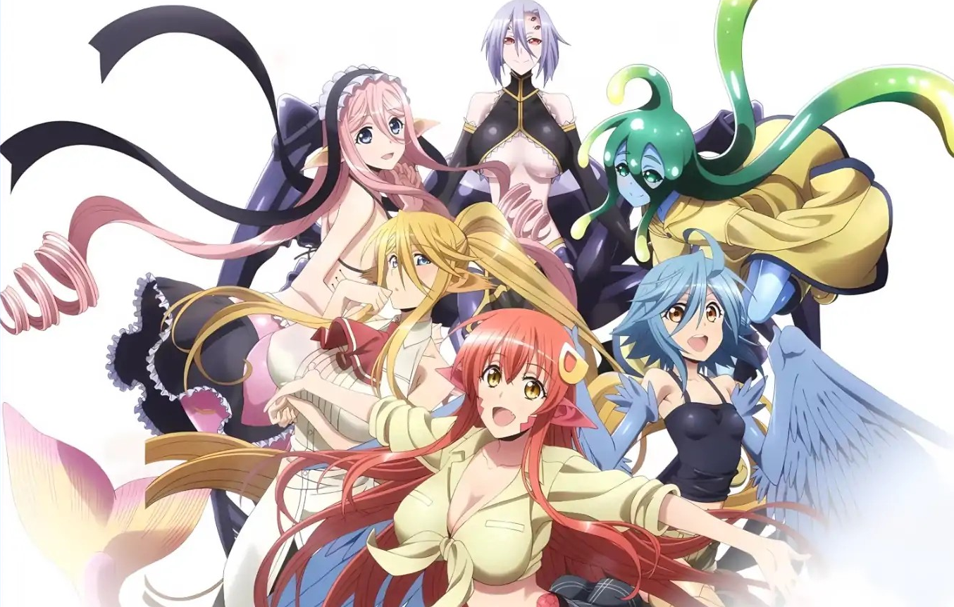 日式SLG【魅魔：后宫模拟器】v0.3.0 汉化版 PC+安卓 500MB