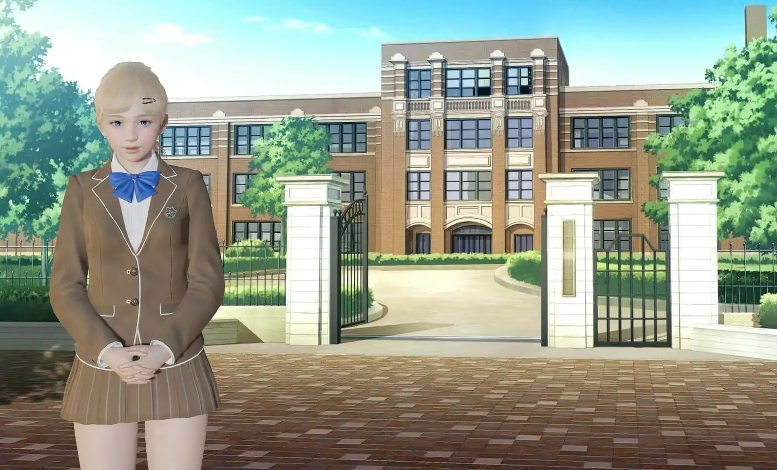 亚SLG【你可以的，萝拉】v1.0 VIP 汉化版 PC+安卓 1.5G