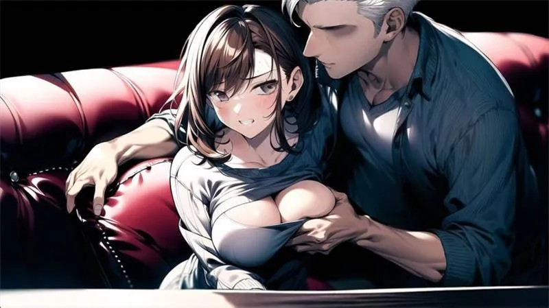 NTR-ARPG【尸落之城─堕入欲望的阴影】v0.84.1 官方中文 3.2G