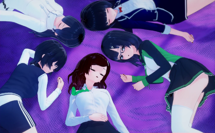 拔作SLG【色欲之罪】 v0.8.7 汉化-步兵 PC+安卓 2.8G