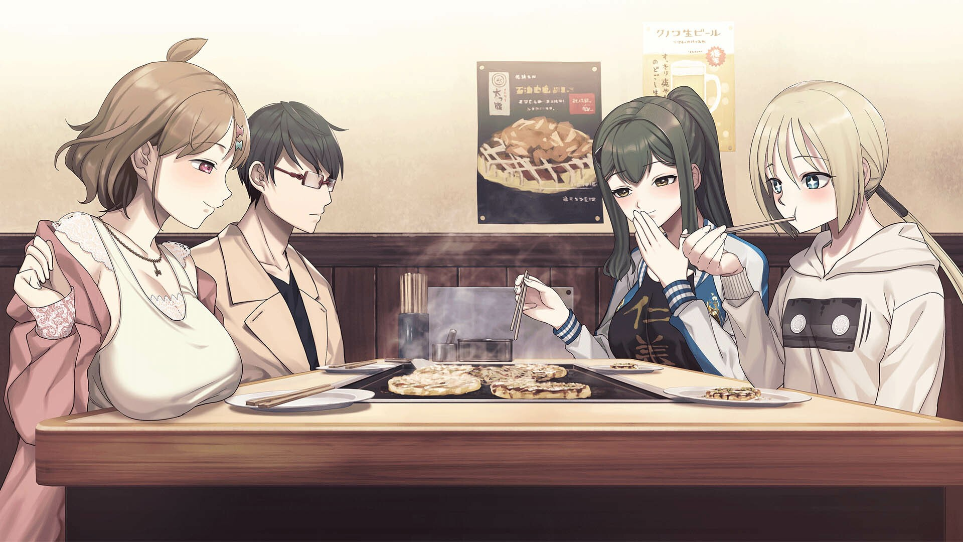 神作ADV【临界边境】第3部 完结 官方中文版 5.3G