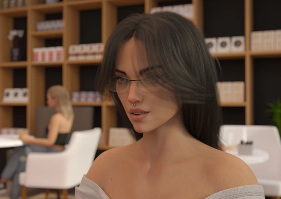 欧SLG【力量】Ch.1 汉化版 PC+安卓 1.3G