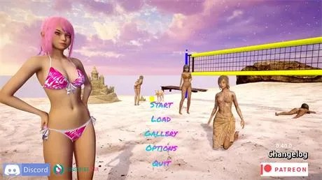 亚洲拔作SLG【色欲后宫】 v0.47.1B 汉化版 PC+安卓 5.15G