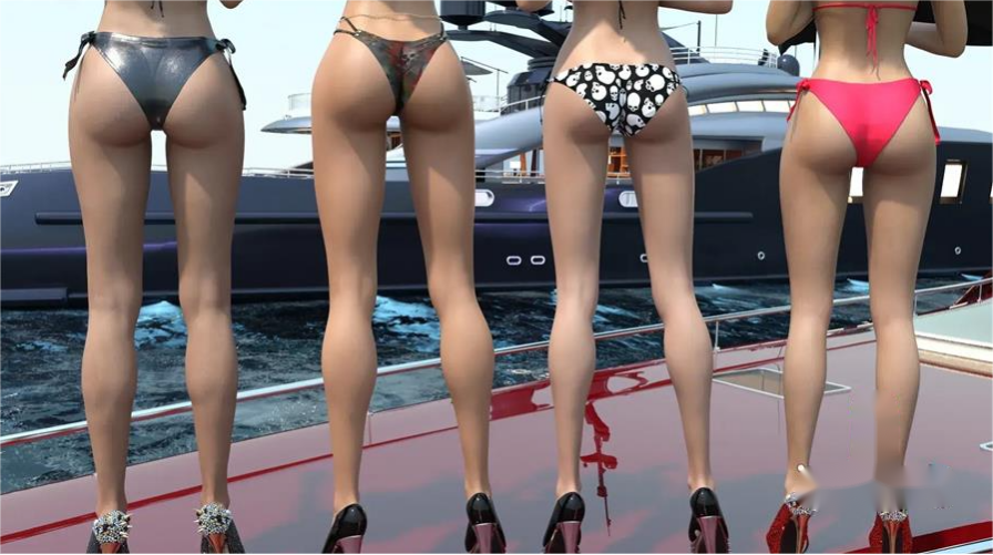 神作SLG【卡尔森的策略】第1季完结 汉化 PC+安卓 3.9G