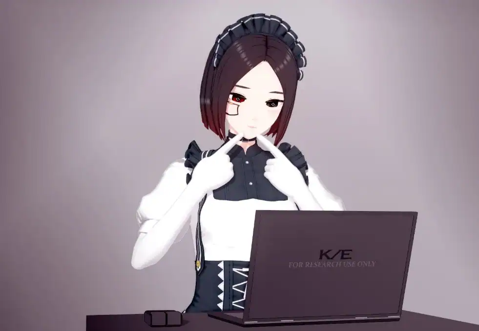 【日系SLG/AI汉化/萝莉】我的女仆梦见电子羊0.8.3 AI汉化版【PC+安卓/3.6G/更新】 内容图 1