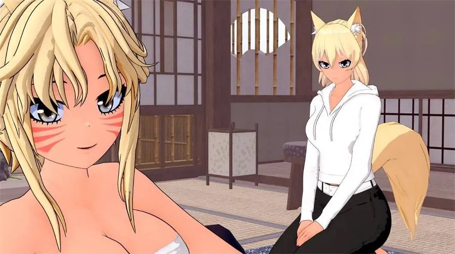 日式沙盒SLG【世界驯服者】v0.32 汉化 PC+安卓 8G