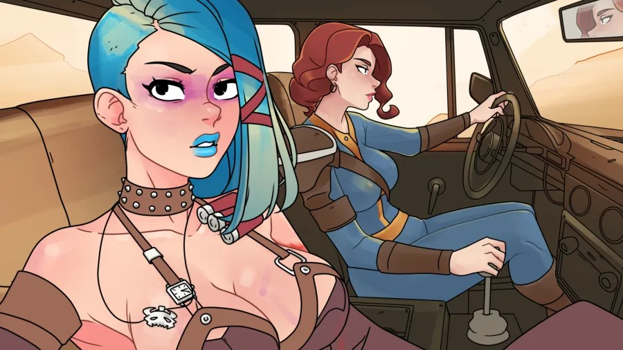 手绘SLG【深度宝藏69】v0.5.11 汉化-步兵版 PC+安卓 2.1G