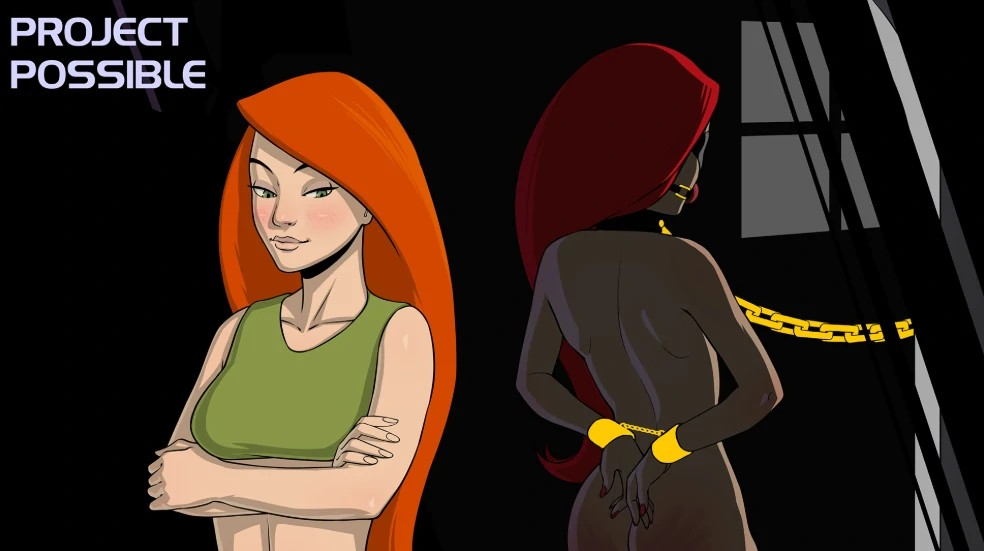 欧SLG【可能计划】Patch 22b 汉化版 PC+安卓 2G