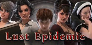 纳迪亚三部曲第1部【传播欲望】V1.0 汉化完结版 4.5G