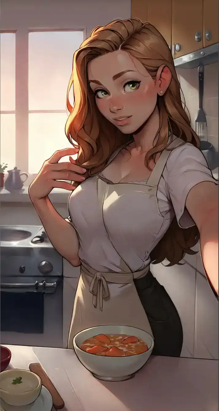 【欧美SLG/AI汉化/2D】手机故事 v0.12 AI汉化版【PC+安卓/0.22G/更新】 封面图 3