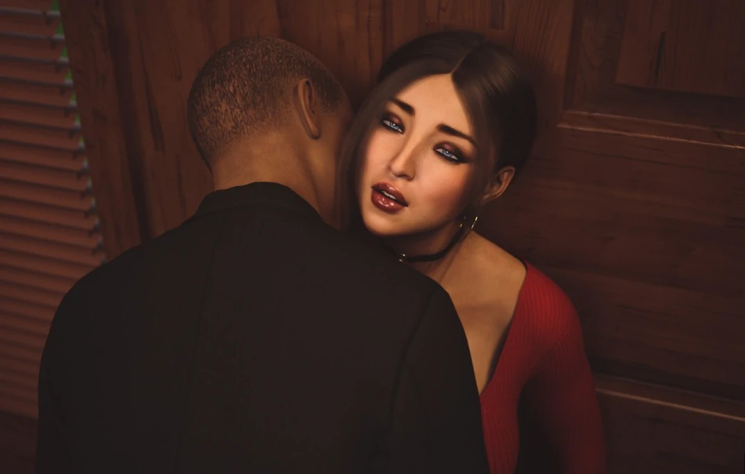 欧SLG【办公室】 Ep4-v0.1-beta 汉化版 PC+安卓 6G