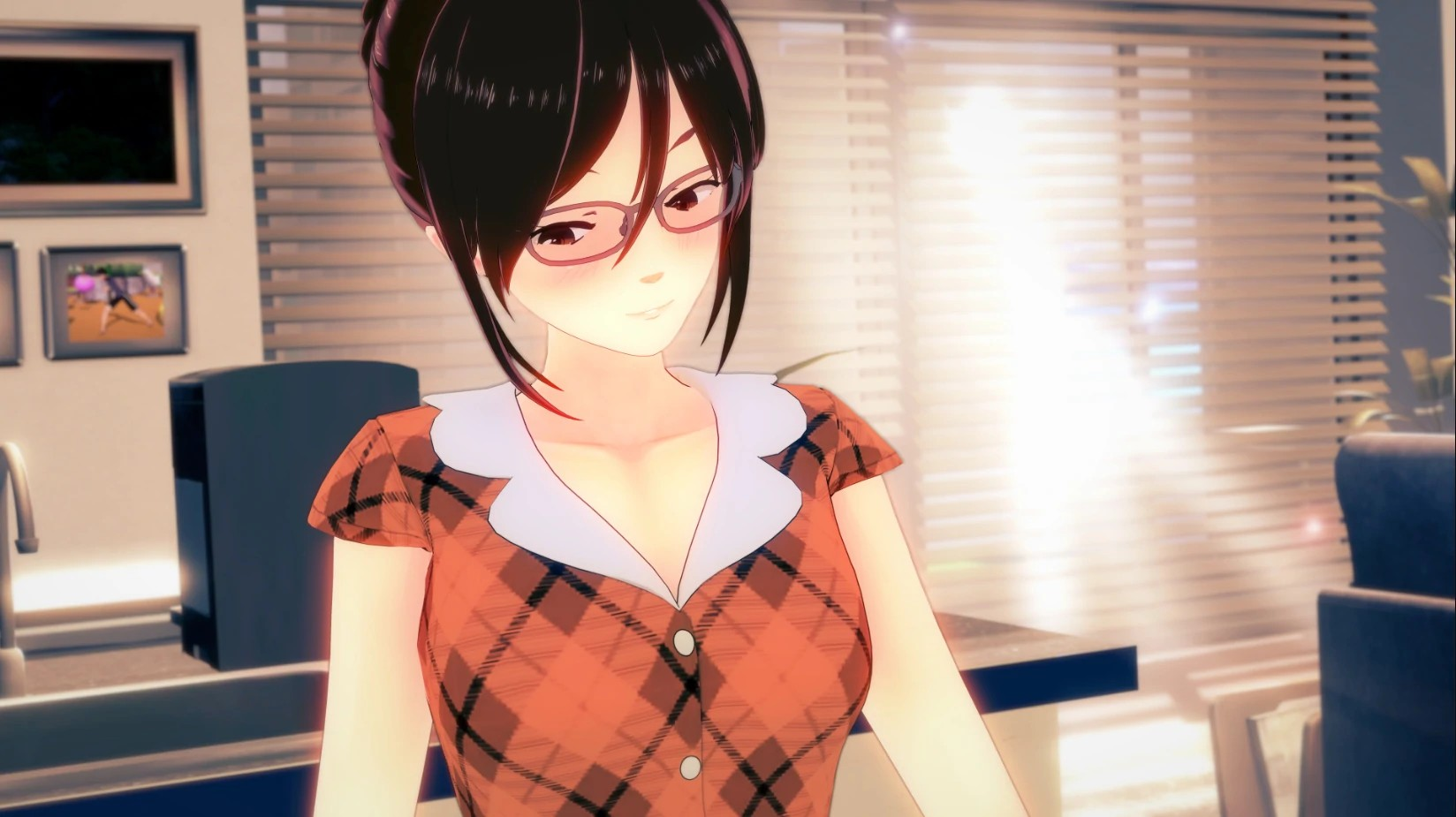 日式SLG【分离】v0.17.3 汉化版 PC+安卓 3.3G