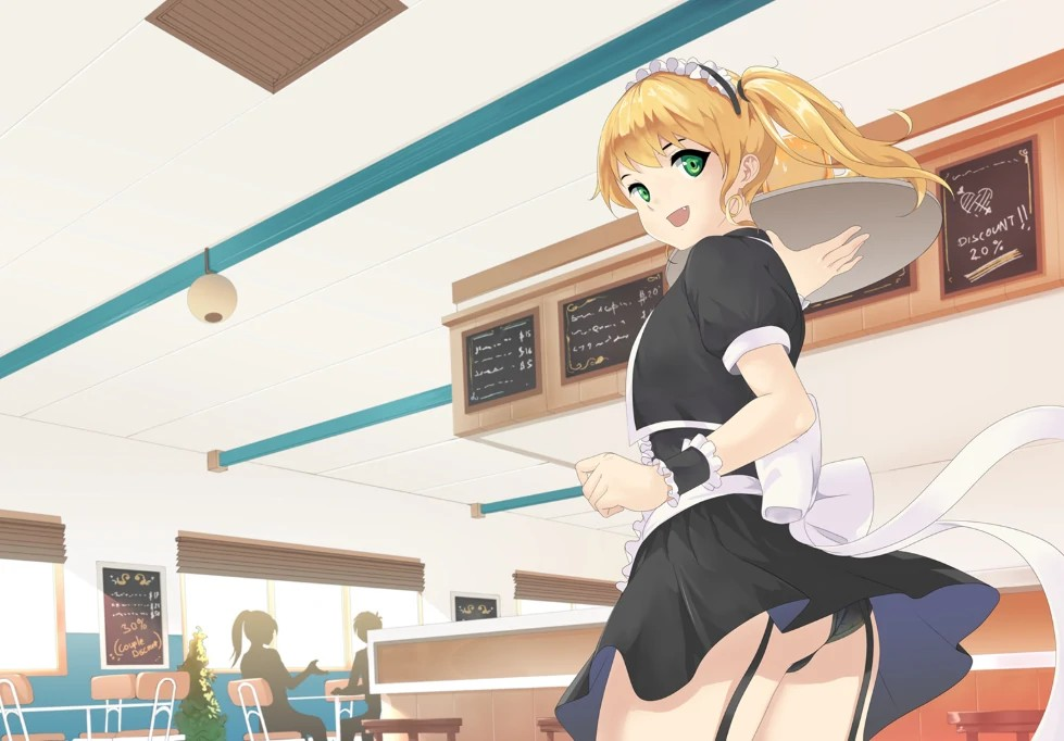 日式SLG【大学生活】v0.61.124c 汉化 PC+安卓  4.8G