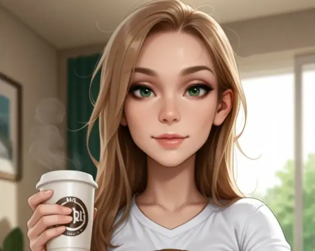 欧SLG【和我的妻子一起玩】Ch.3 汉化版 PC+安卓 400MB