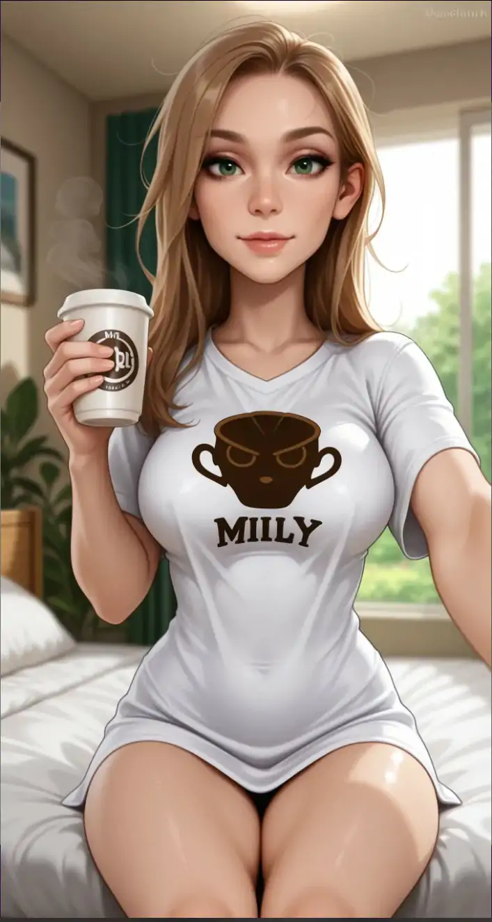 欧SLG【和我的妻子一起玩】Ch4 汉化版 PC+安卓 450MB