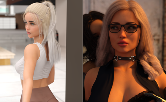 欧SLG【大学时代】第1季完结 EP17.3 汉化-步兵 PC+安卓 4.7G