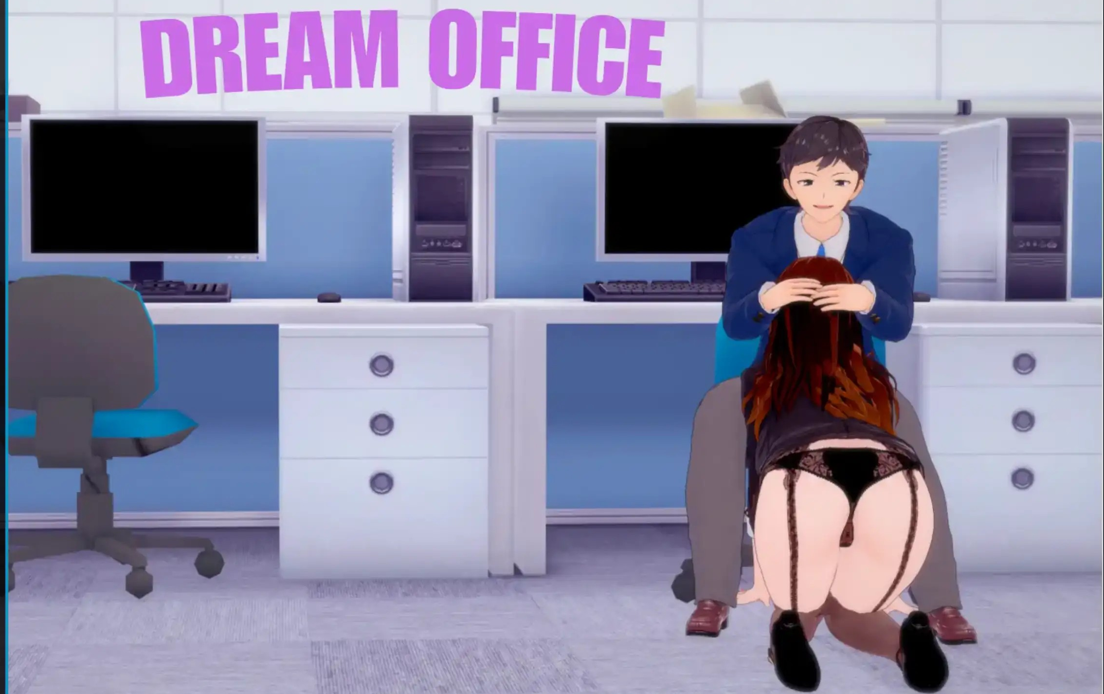 日式SLG【梦想办公室】V0.9.2 汉化 PC+安卓 1.9G