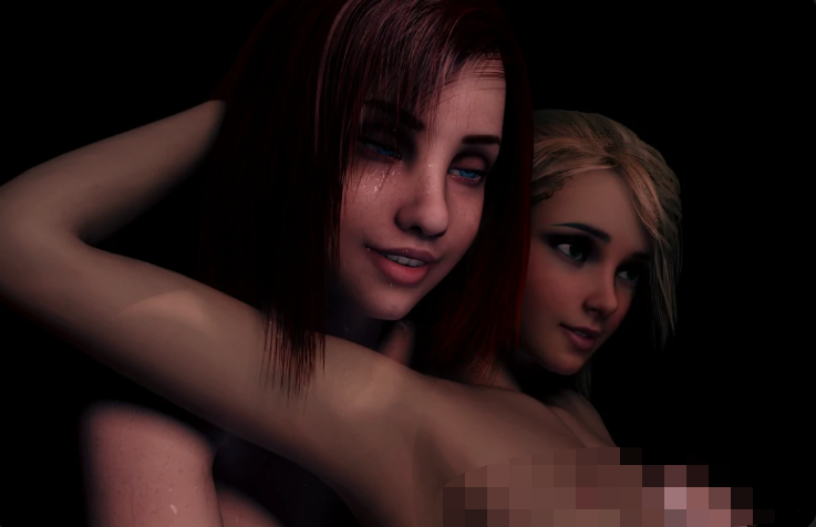 欧SLG【黑暗的呼唤】v3.01 汉化版 PC+安卓 8G