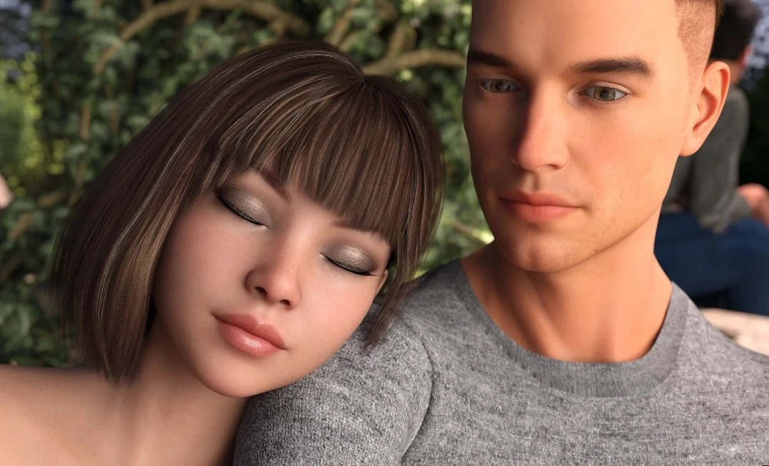 欧SLG【校园羁绊】v0.4  中文 PC+安卓 10G