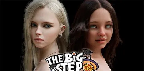 欧SLG【大步迈进】 v0.6 汉化 PC+安卓 4G